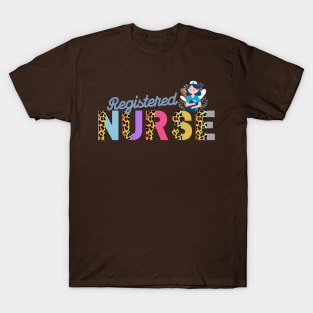 registered nurses T-Shirt